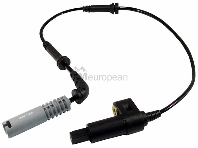 BMW ABS Sensor Delphi 34521165609