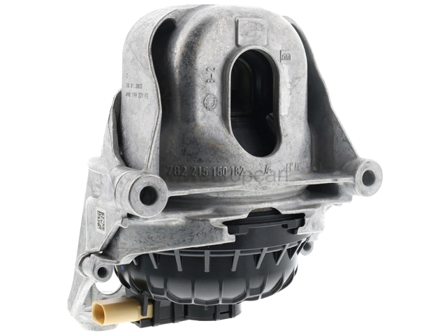 VW-Audi Engine Mount Lemfoerder 4M0199371GL