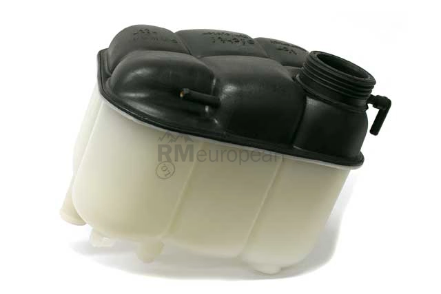 Mercedes Coolant Expansion Tank Genuine Mercedes 1705000349