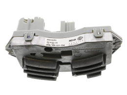 BMW Final Stage Unit Mahle Behr 64119265892