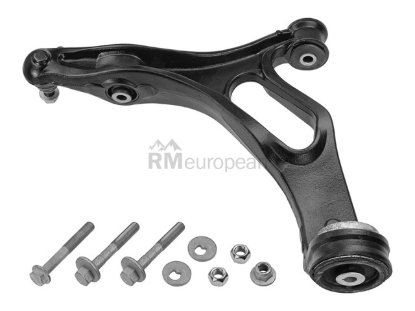 Porsche Control Arm Meyle HD 95534101761