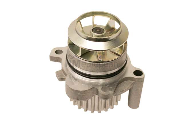 VW-Audi Water Pump Graf 06F121011