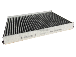 Jaguar Cabin Air Filter Airmatic T2R56839
