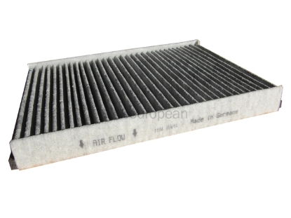 Jaguar Cabin Air Filter Airmatic T2R56839