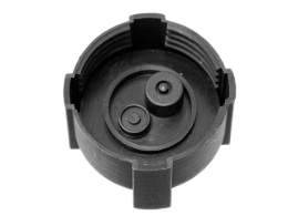 Land Rover Expansion Tank Cap Eurospare NTC7161