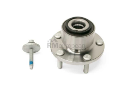 Volvo Wheel Hub Optitec 31340604