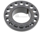 Porsche Flange Rauch & Spiegel 90110558300