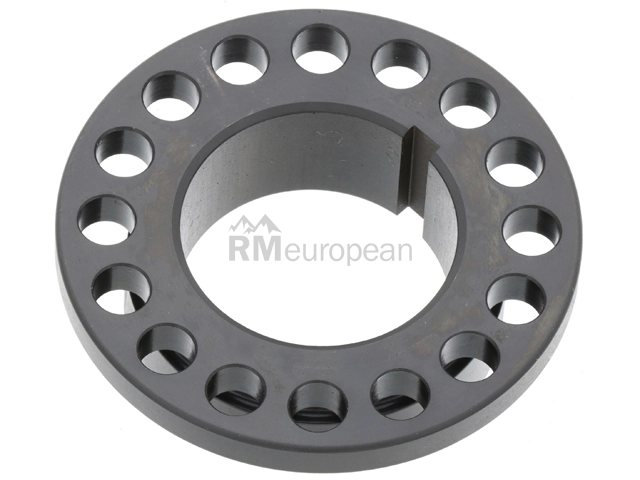 Porsche Flange Rauch & Spiegel 90110558300