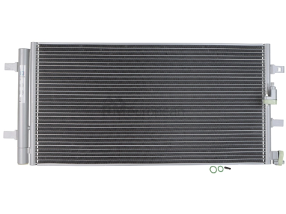 VW-Audi A/C Condenser Nissens 8T0260403F