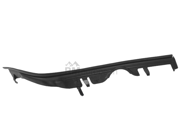 BMW Headlight Gasket Genuine BMW 63126908406