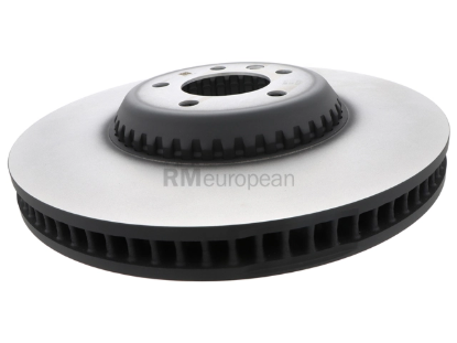 Land Rover Brake Disc Genuine Land Rover LR153518