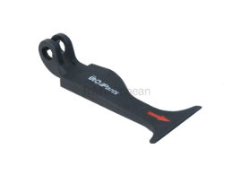 Mercedes Hood Release Pull Handle URO Parts 2038870427