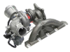 VW-Audi Turbocharger Borg Warner 06D145701J