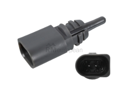 VW-Audi Temperature Sensor febi bilstein 8Z0820535B