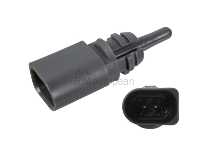 VW-Audi Temperature Sensor febi bilstein 8Z0820535B