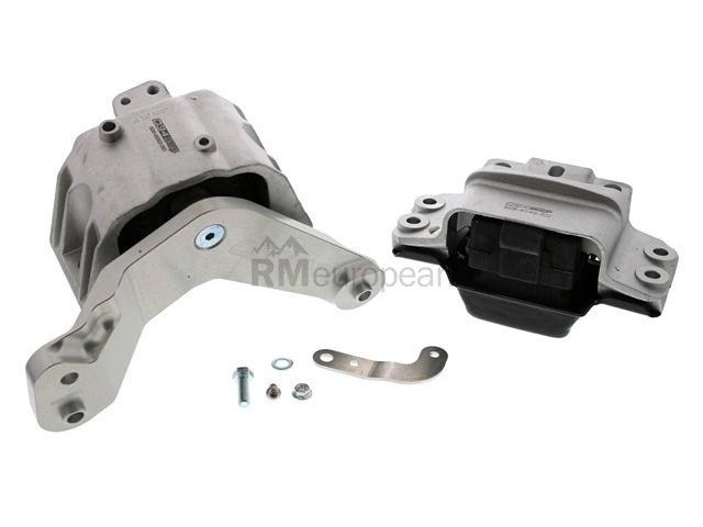 VW-Audi Engine Mount Set 034Motorsport 0345095017SD