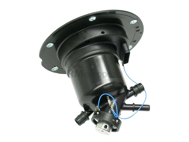 Mercedes Fuel Filter Unit Genuine Mercedes 221470179028