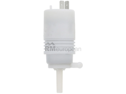 Porsche Windshield Washer Pump Hella 92862817201