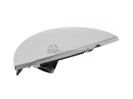 Mini Cover Flap Genuine Mini 63126922155