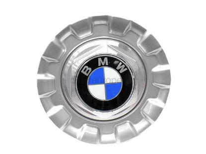 BMW Wheel Center Cap Genuine BMW 36131092734