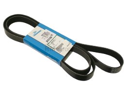 Land Rover Belt 6K X 2345 Dayco PQR500330