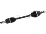 Mercedes Axle Shaft Assembly DSS 2513301801