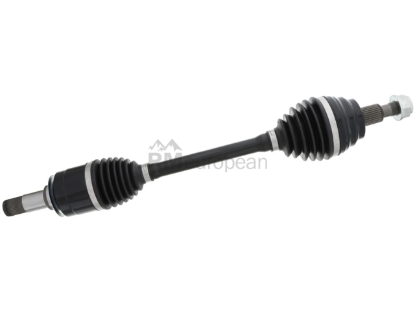 Mercedes Axle Shaft Assembly DSS 2513301801
