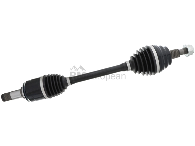 Mercedes Axle Shaft Assembly DSS 2513301801