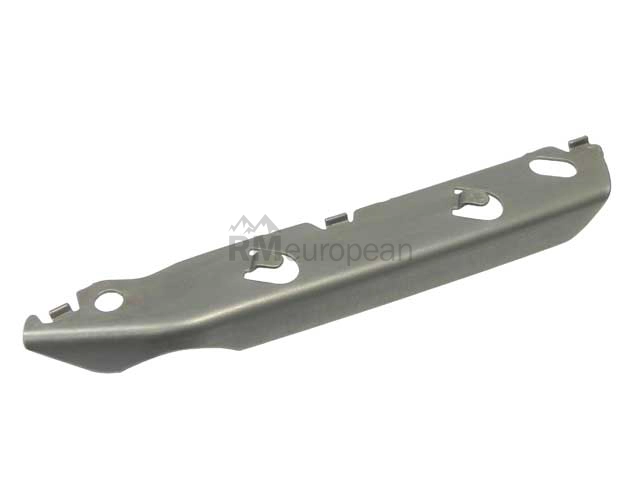 BMW Bumper Cover Insert Genuine BMW 51117134098