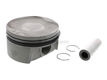Porsche Piston Mahle 99610305119