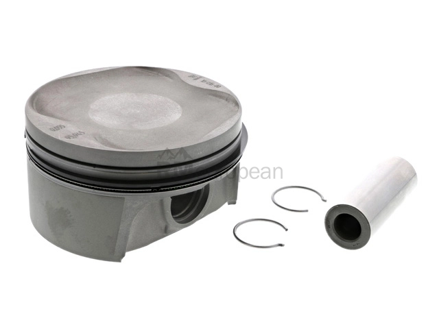 Porsche Piston Mahle 99610305119