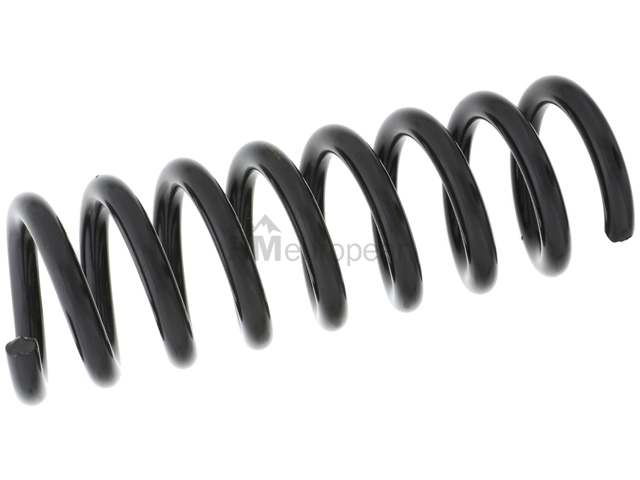 Mercedes Coil Spring Lesjofors 2123240404