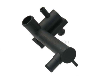 VW-Audi Coolant Pipe URO Parts 251121438B