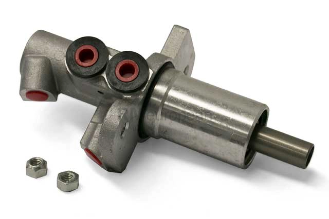 BMW Brake Master Cylinder Metelli 34336786629