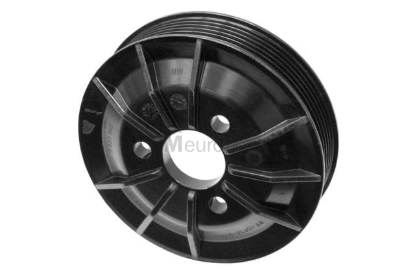 BMW Pulley Genuine BMW 32427537862