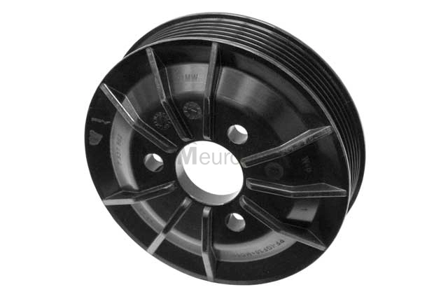 BMW Pulley Genuine BMW 32427537862