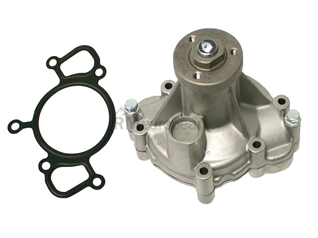 Land Rover Water Pump Eurospare 4575902