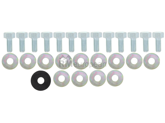 VW-Audi Fender Bolt Kit Jopex 111898051