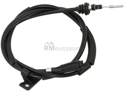 Volvo Parking Brake Cable Pro Parts 30793819
