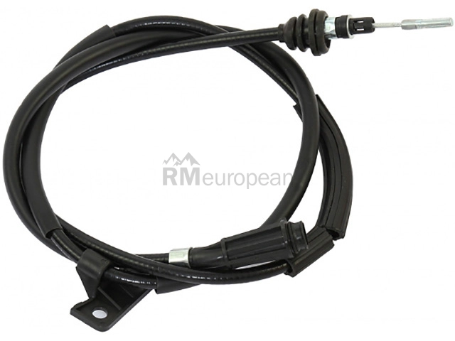 Volvo Parking Brake Cable Pro Parts 30793819