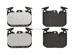 BMW Brake Pad Set ATE 34116878876