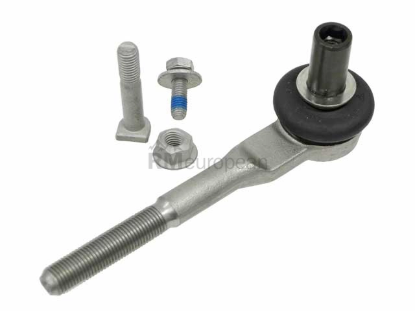 VW-Audi Tie Rod End Lemfoerder 4F0419811D