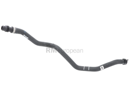 BMW Heater Hose Genuine BMW 64219329643
