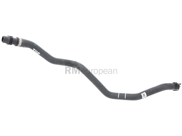 BMW Heater Hose Genuine BMW 64219329643