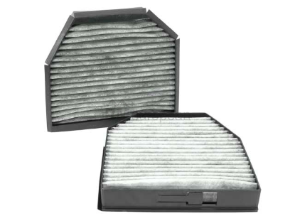 Mercedes Cabin Air Filter Set Corteco-Micronair 2308300418