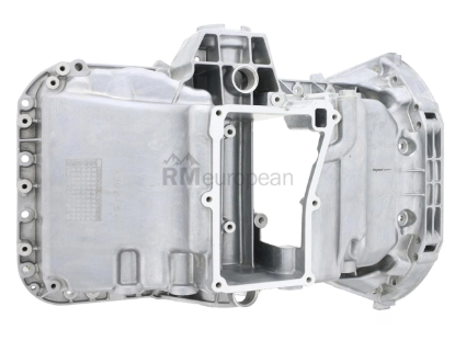 Mercedes Engine Oil Pan Bapmic 2760105112