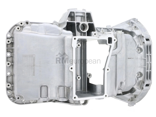 Mercedes Engine Oil Pan Bapmic 2760105112