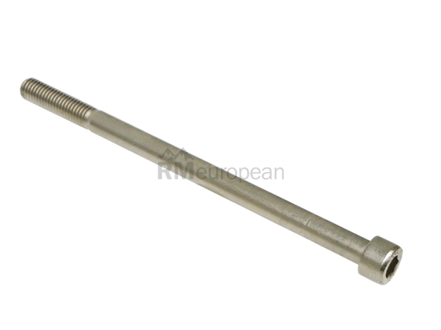 Mercedes Cylinder Head Bolt Genuine Mercedes 116990072064