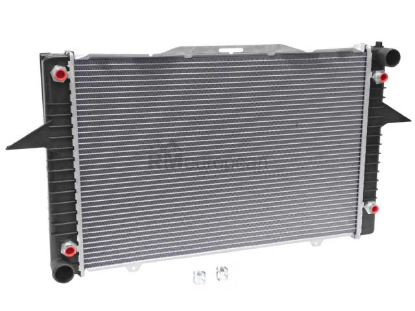 Volvo Radiator Nissens 8603770