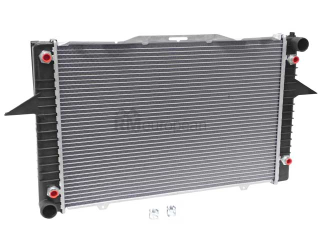 Volvo Radiator Nissens 8603770